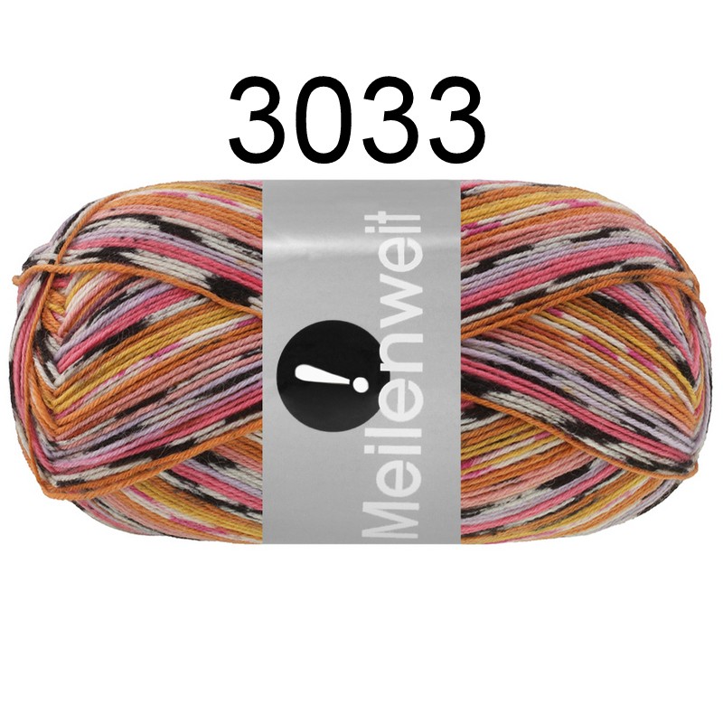 MW 100 Aktion FS 3033
