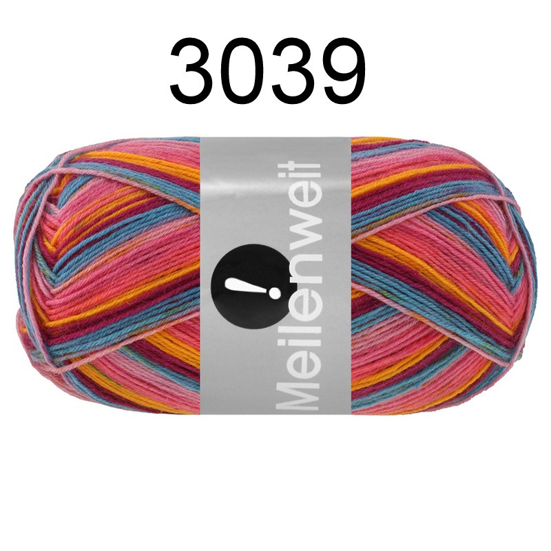 MW 100 Aktion FS 3039