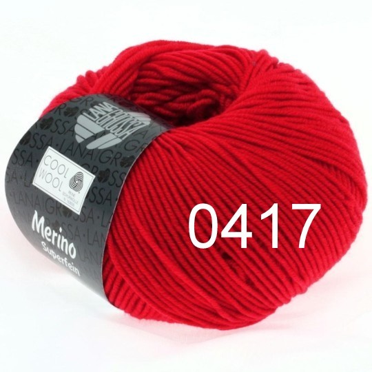 Cool Wool 0417