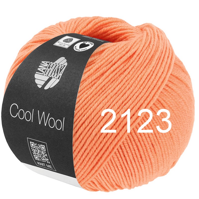 Cool Wool 2123