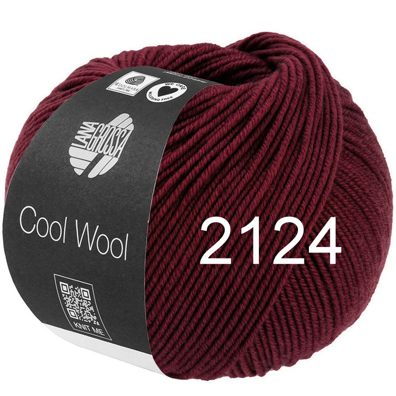 Cool Wool 2124