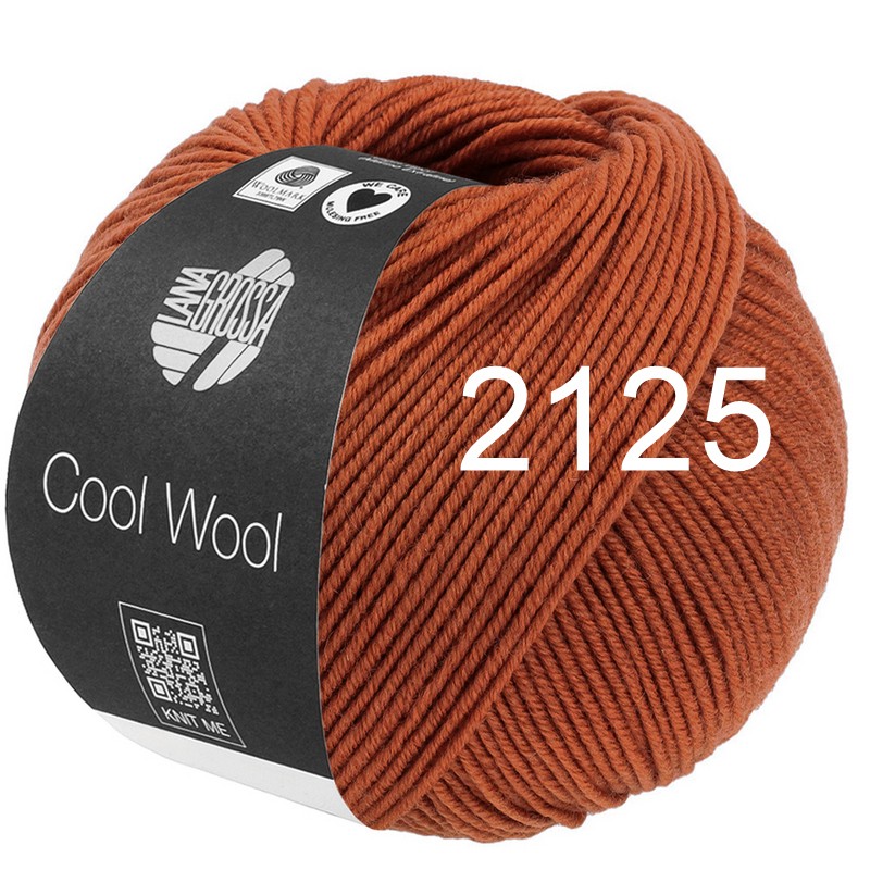 Cool Wool 2125