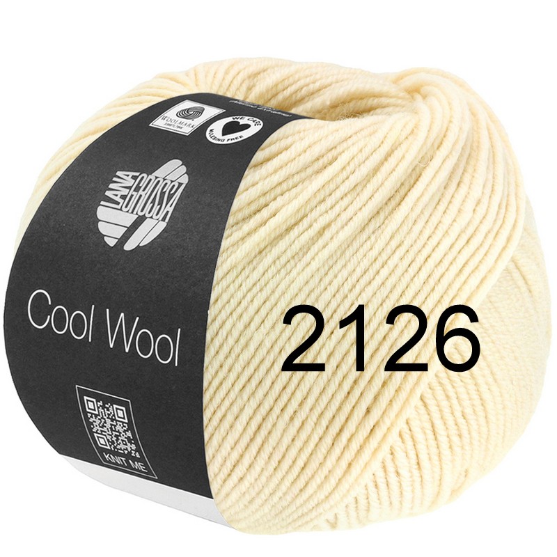Cool Wool 2126
