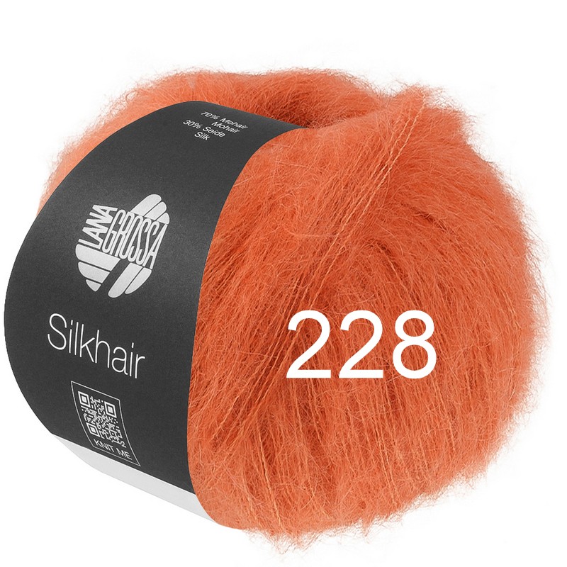 Silkhair 228