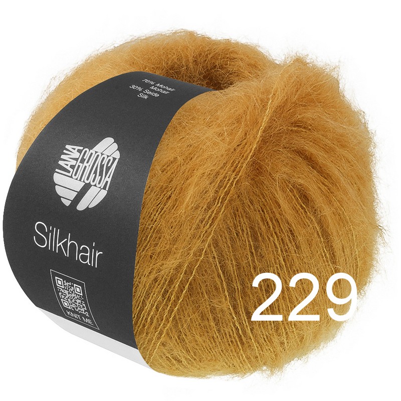 Silkhair 229