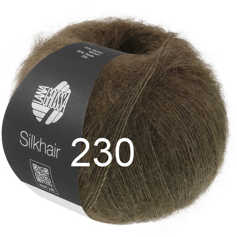 Silkhair 230