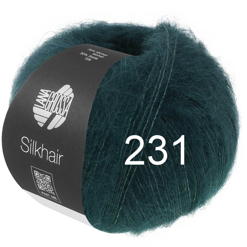 Silkhair 231