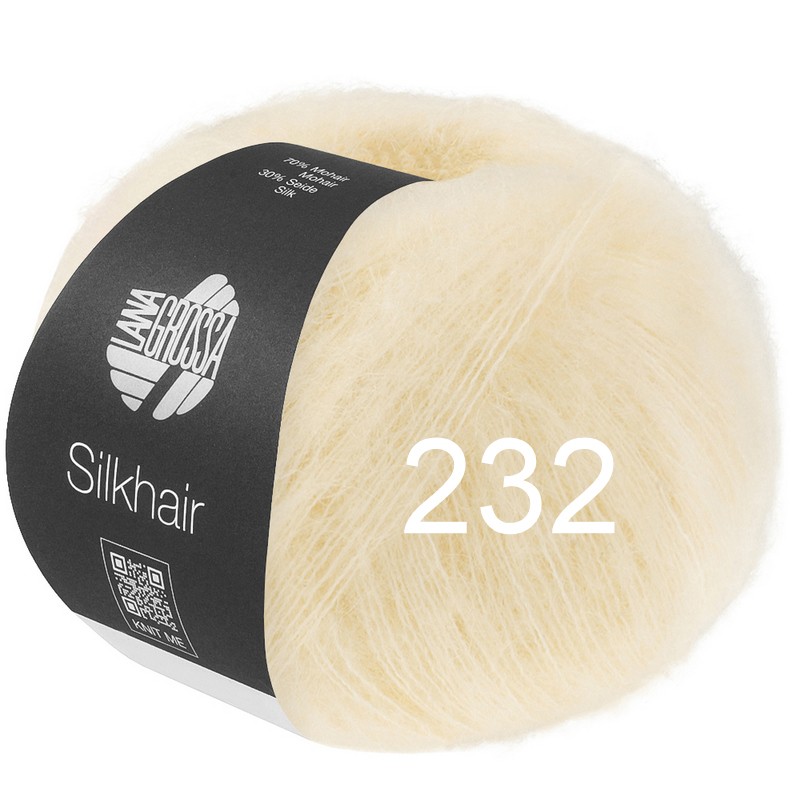 Silkhair 232