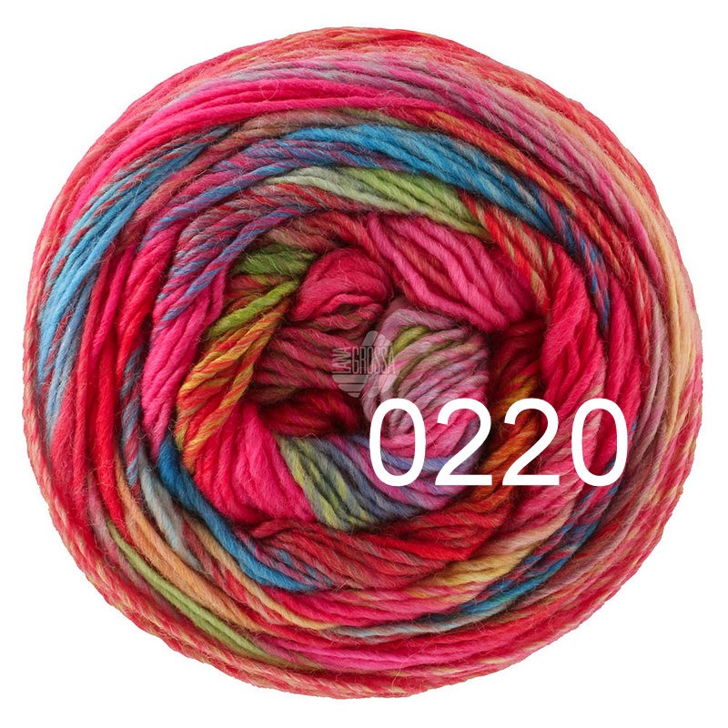 Colorissimo 0220
