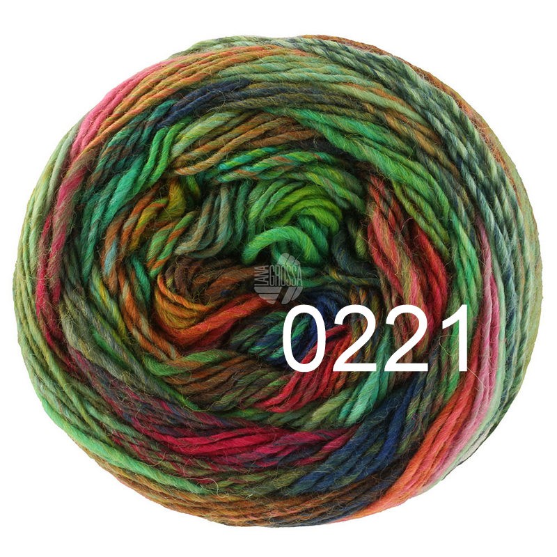 Colorissimo 0221