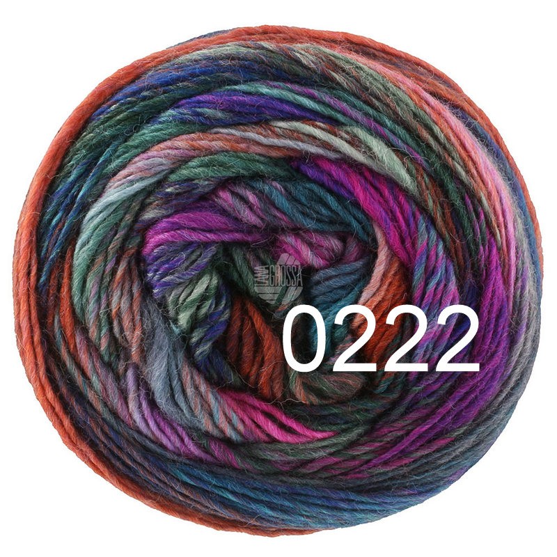 Colorissimo 0222