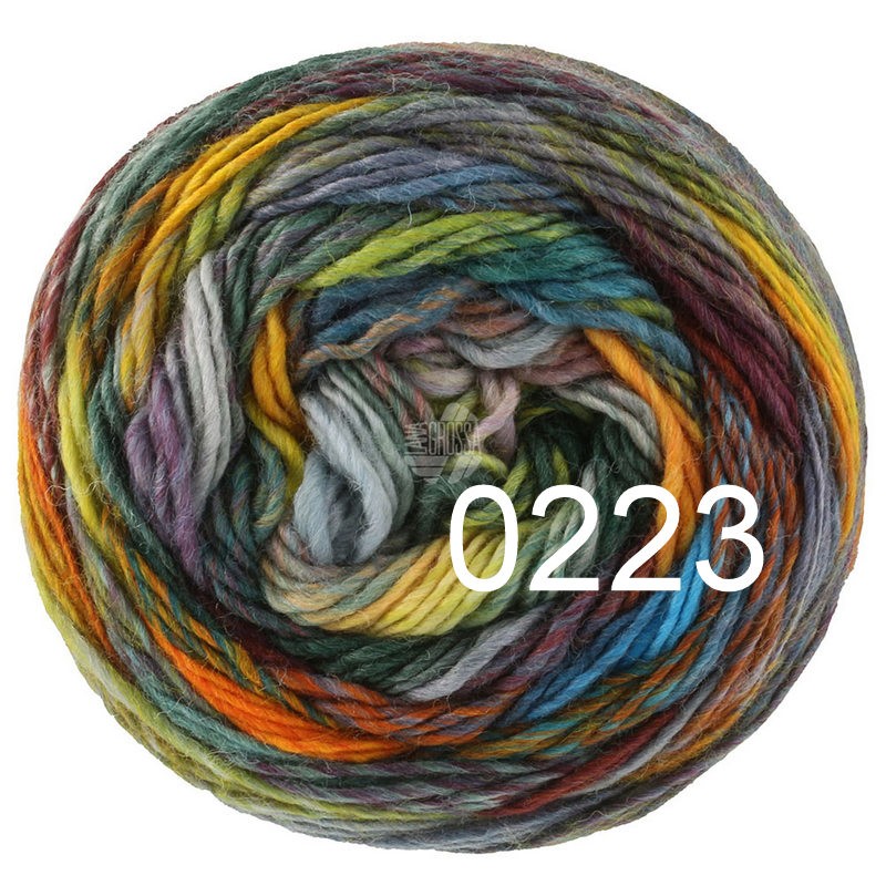 Colorissimo 0223