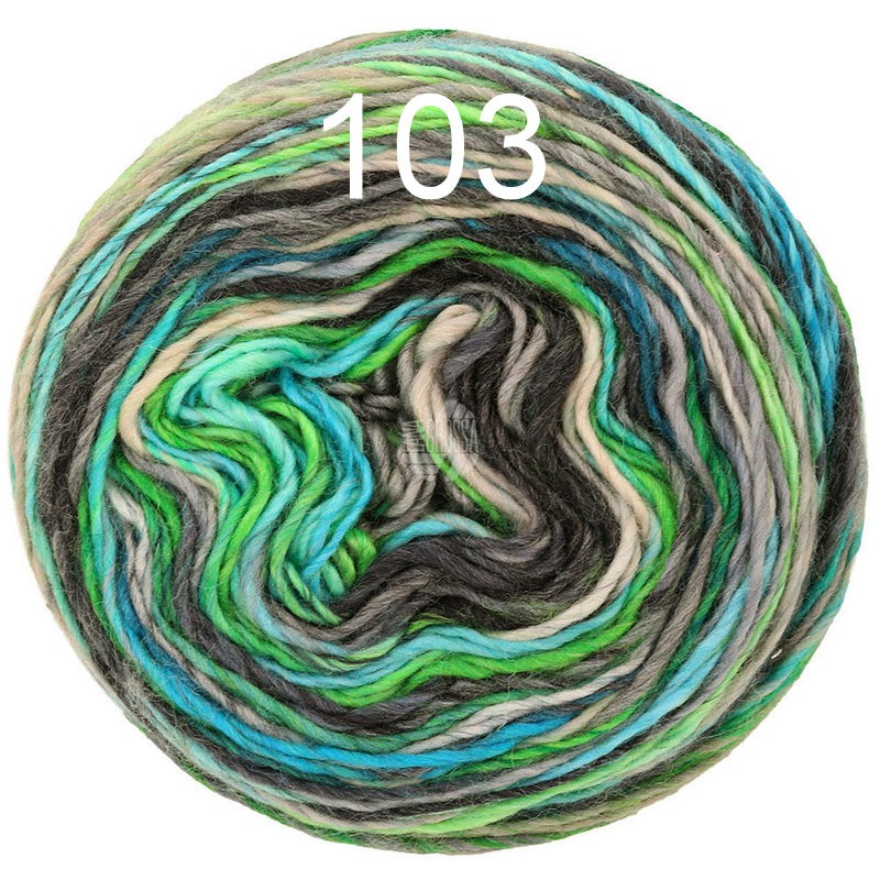 Colorissimo 103
