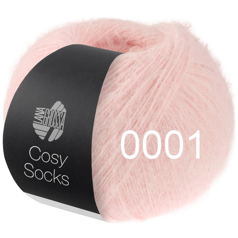Cosy Socks 0001
