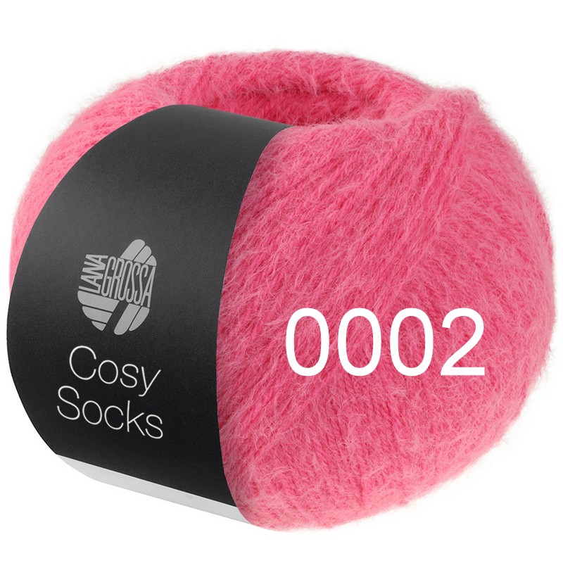 Cosy Socks 0002