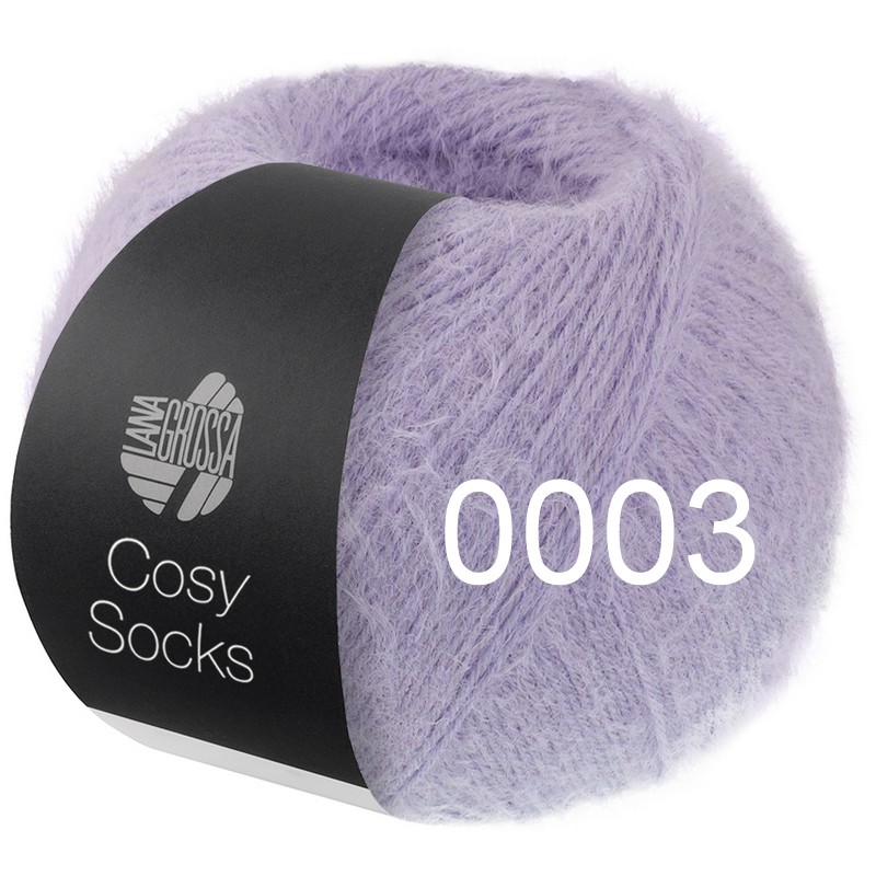 Cosy Socks 0003