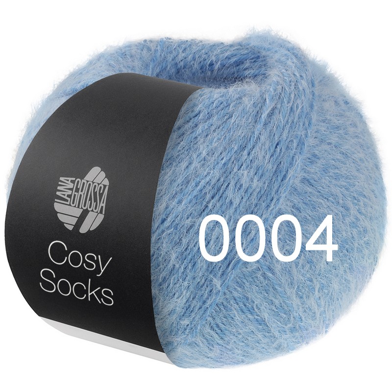 Cosy Socks 0004