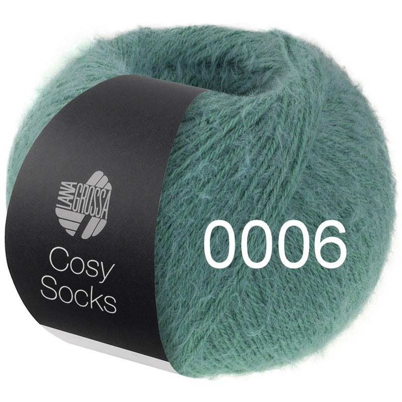 Cosy Socks 0006