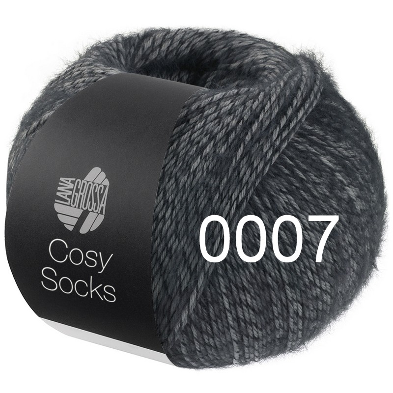 Cosy Socks 0007