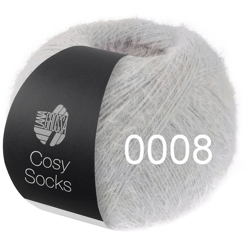 Cosy Socks 0008