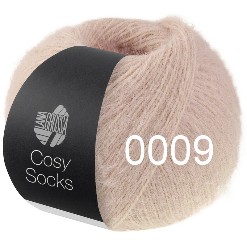Cosy Socks 0009