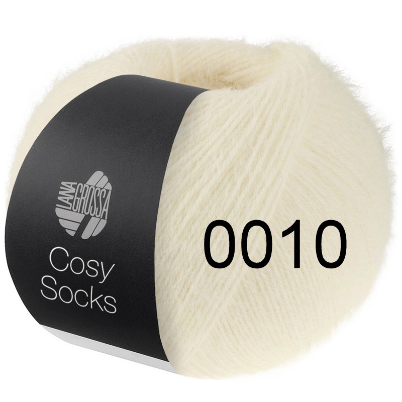 Cosy Socks 0010