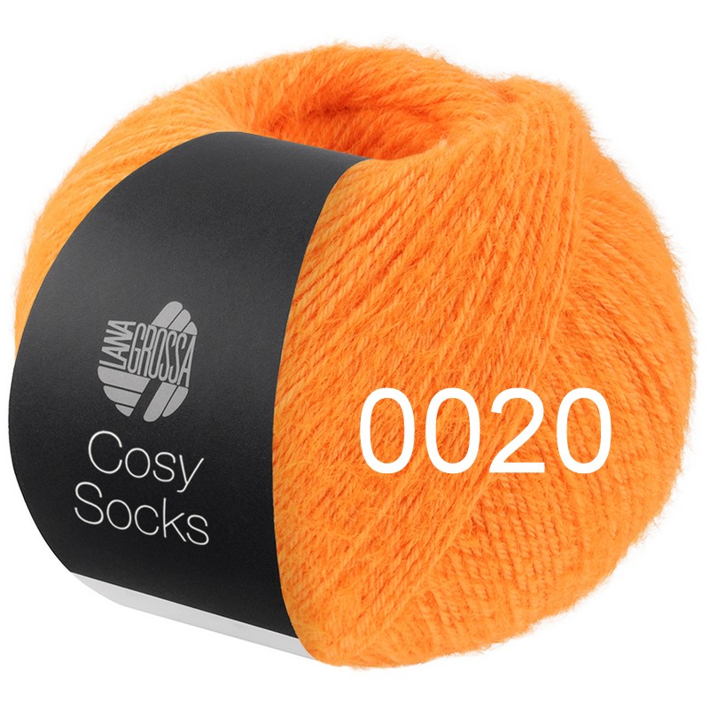 Cosy Socks 0020