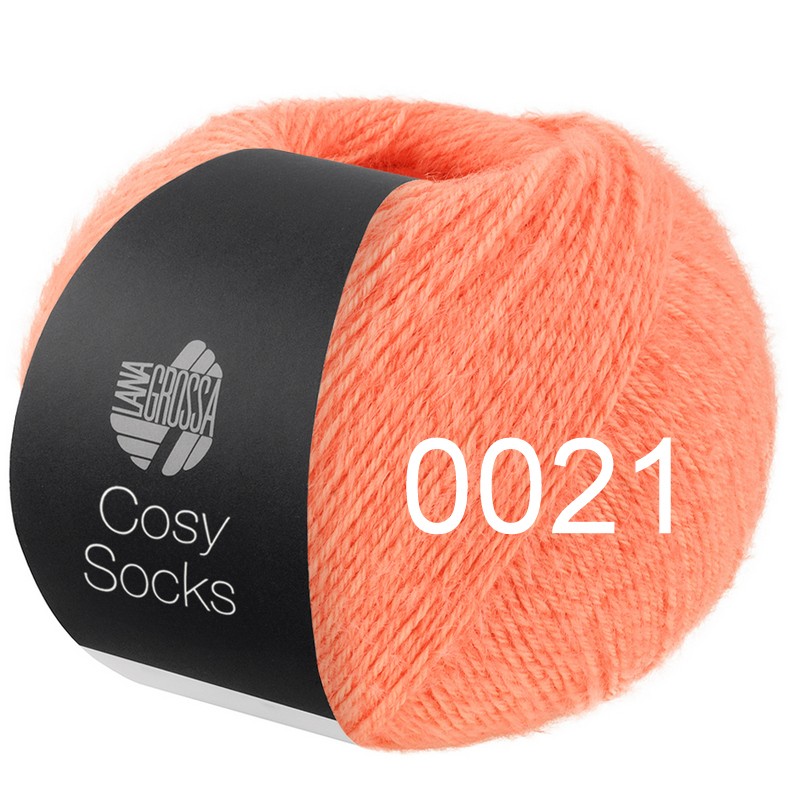 Cosy Socks 0021