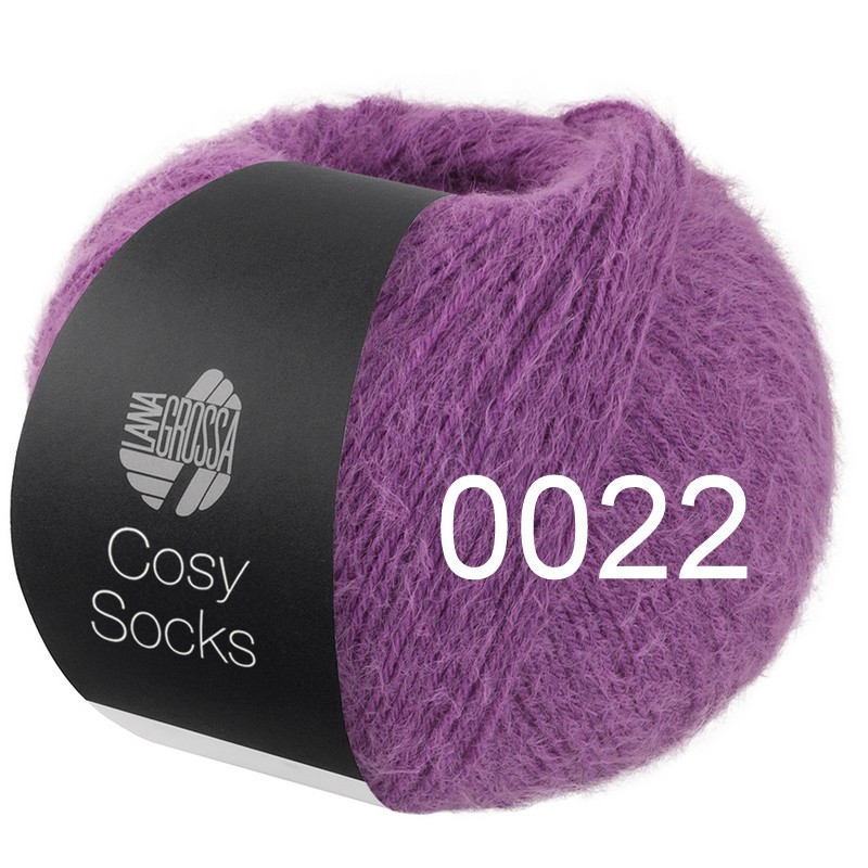 Cosy Socks 0022