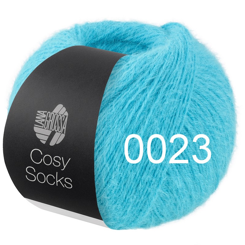 Cosy Socks 0023