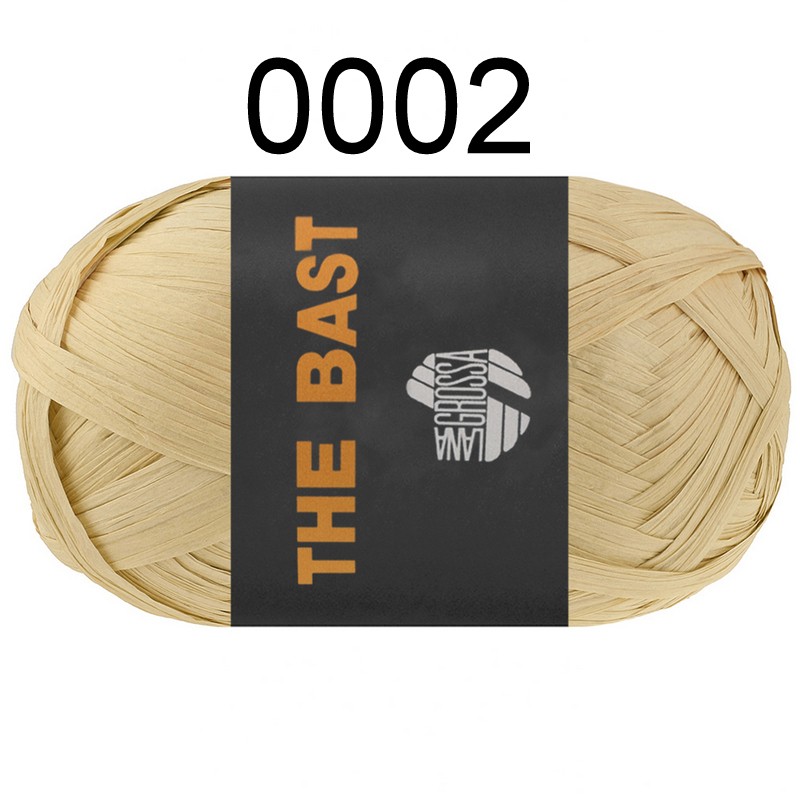 The Bast 0002