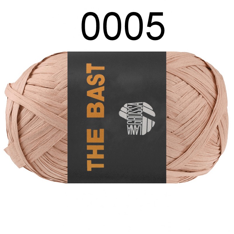 The Bast 0005