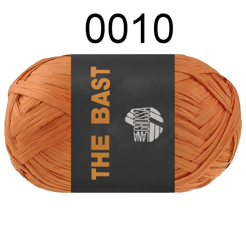 The Bast 0010