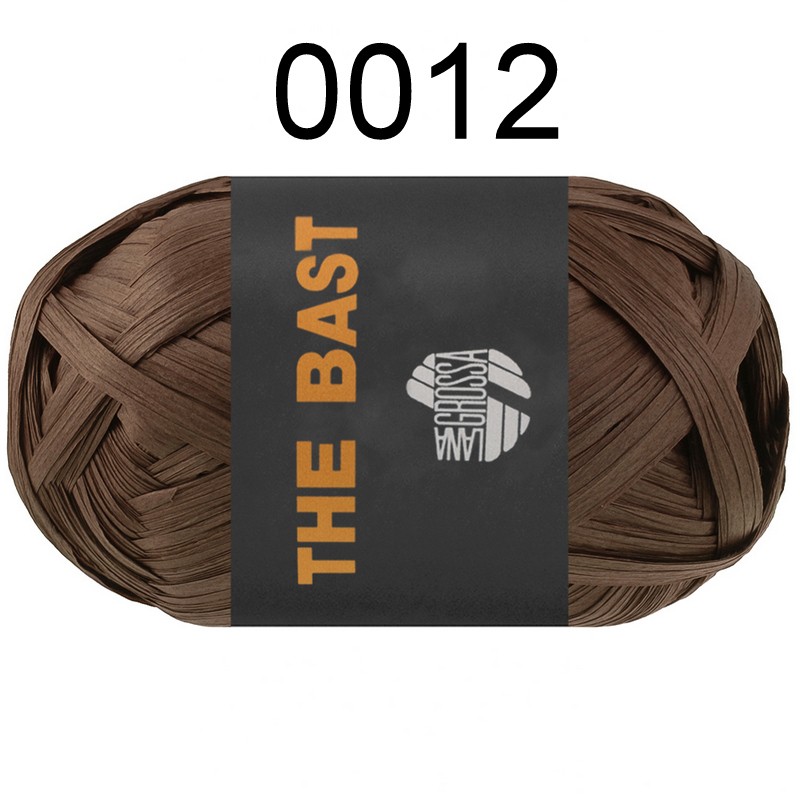 The Bast 0012