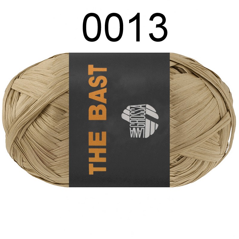 The Bast 0013