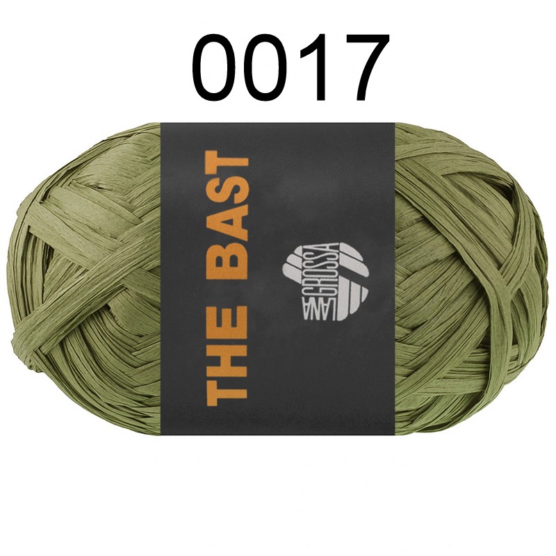 The Bast 0017