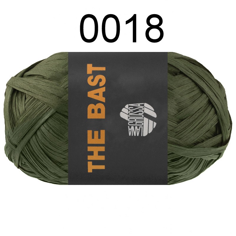 The Bast 0018