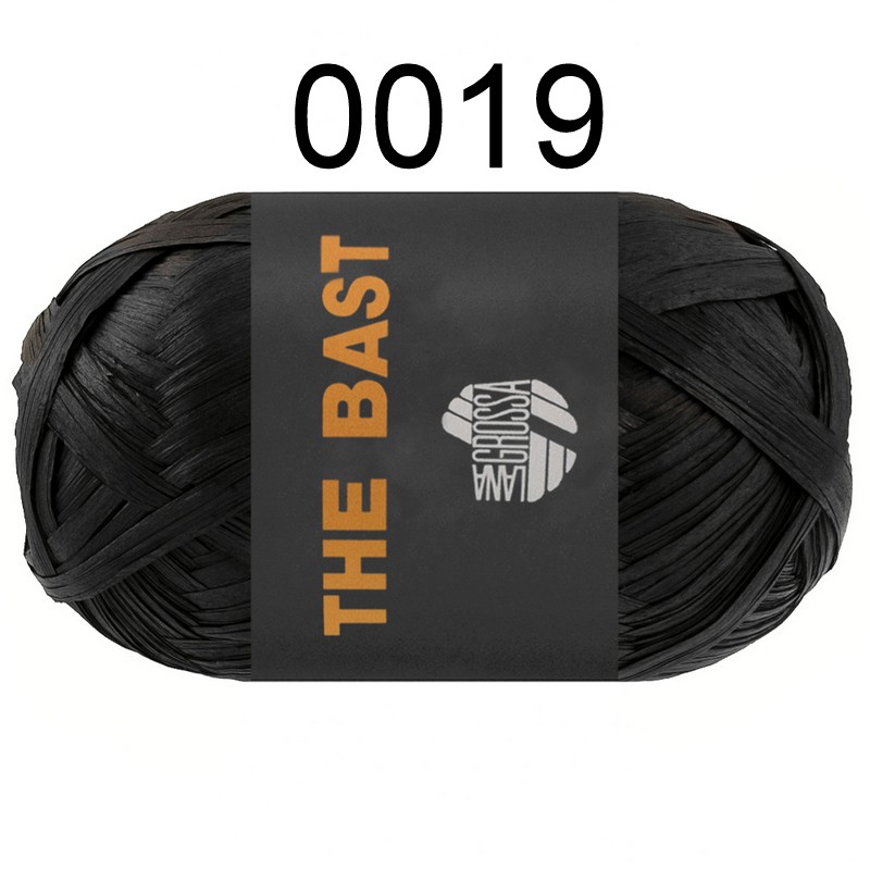 The Bast 0019