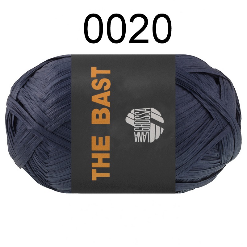 The Bast 0020