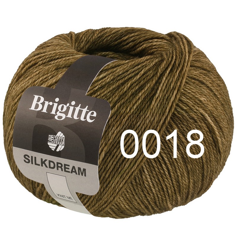 Brigitte Silkdream 0018