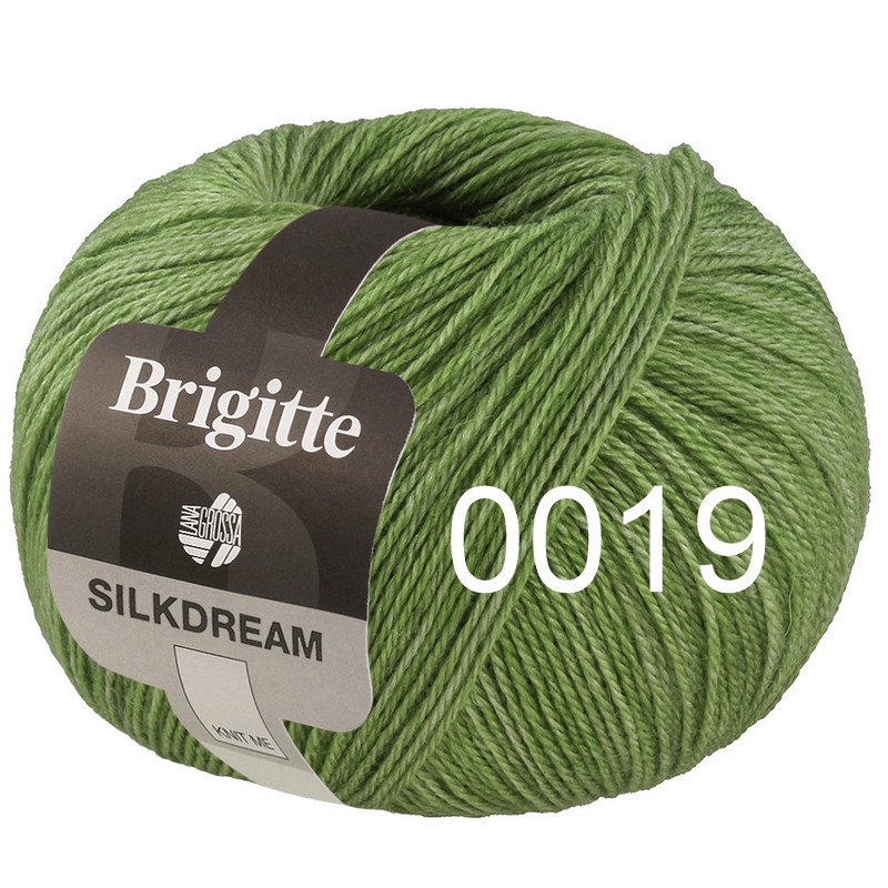 Brigitte Silkdream 0019