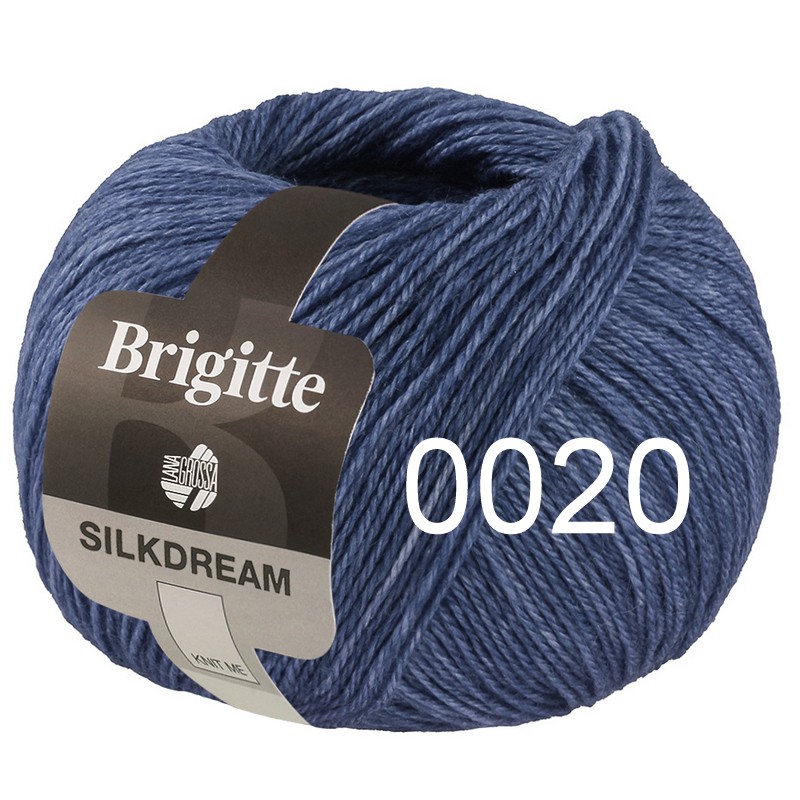 Brigitte Silkdream 0020
