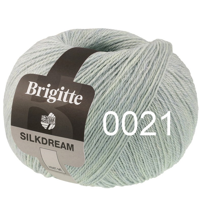 Brigitte Silkdream 0021