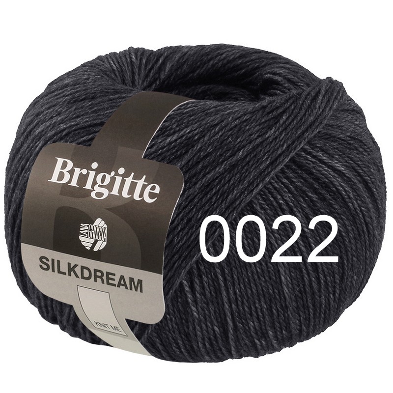 Brigitte Silkdream 0022