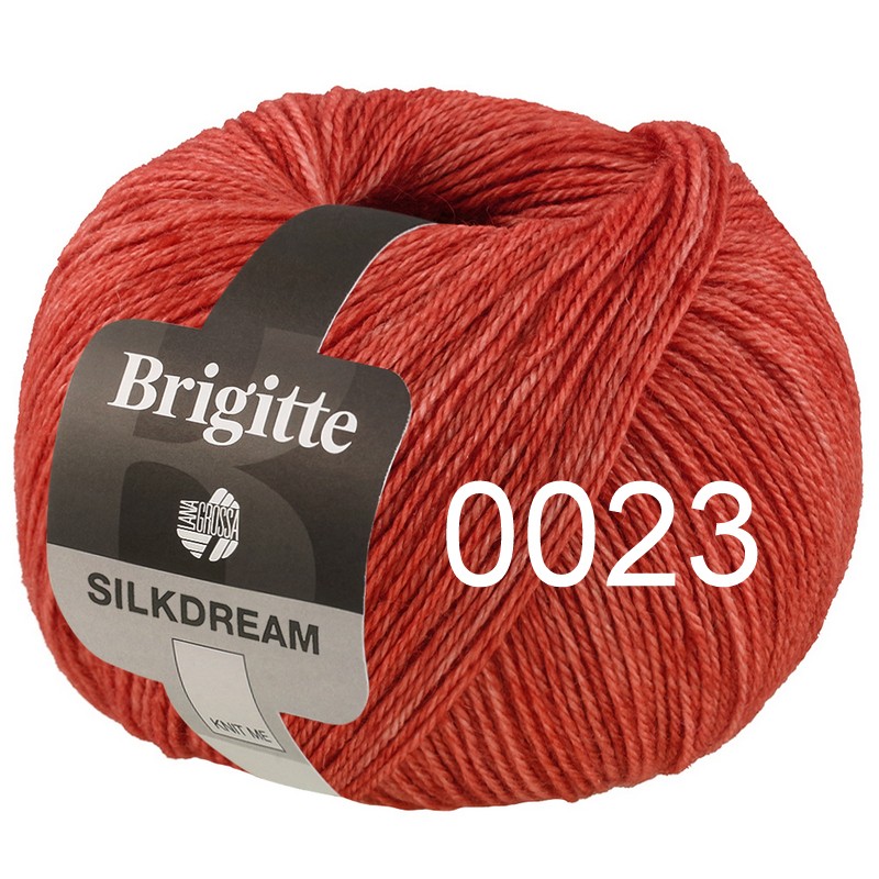 Brigitte Silkdream 0023