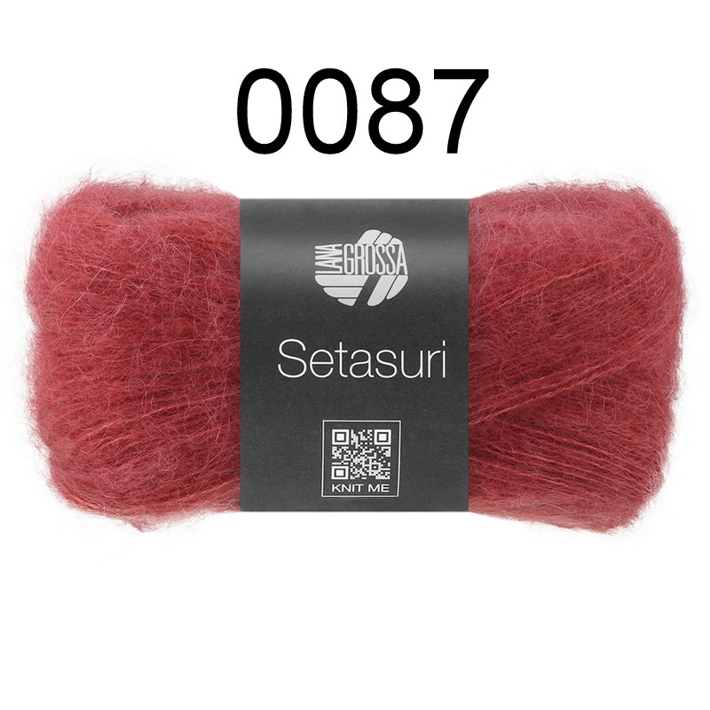 Setasuri 0087