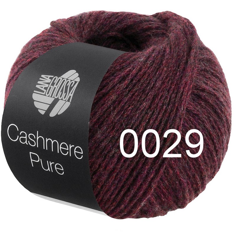 Cashmere Pure 0029