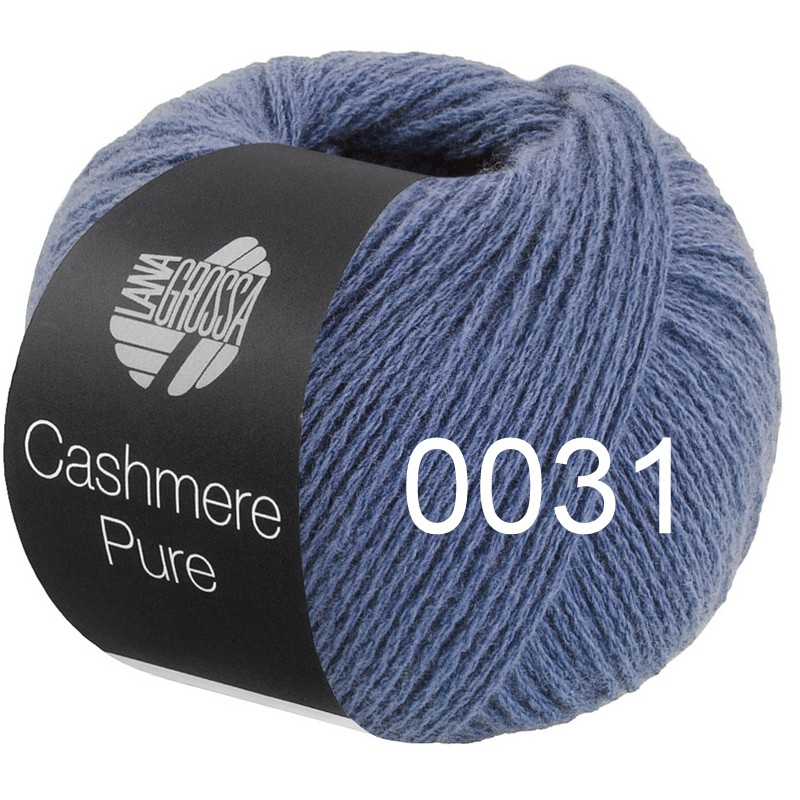 Cashmere Pure 0031