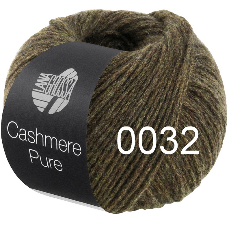 Cashmere Pure 0032