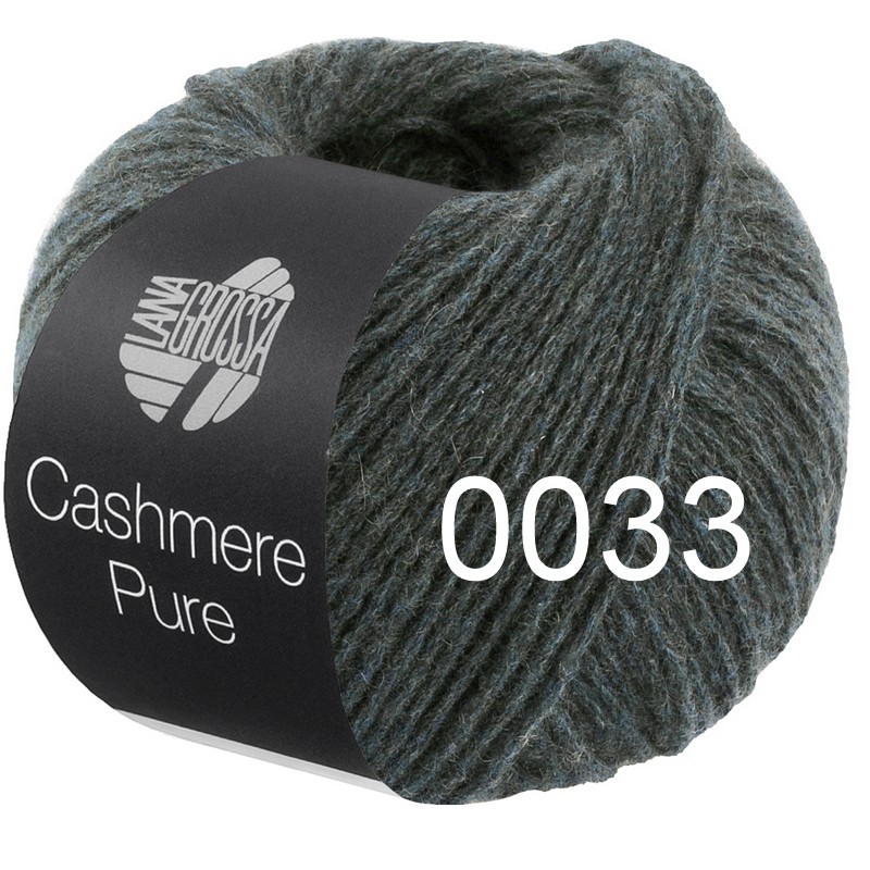 Cashmere Pure 0033